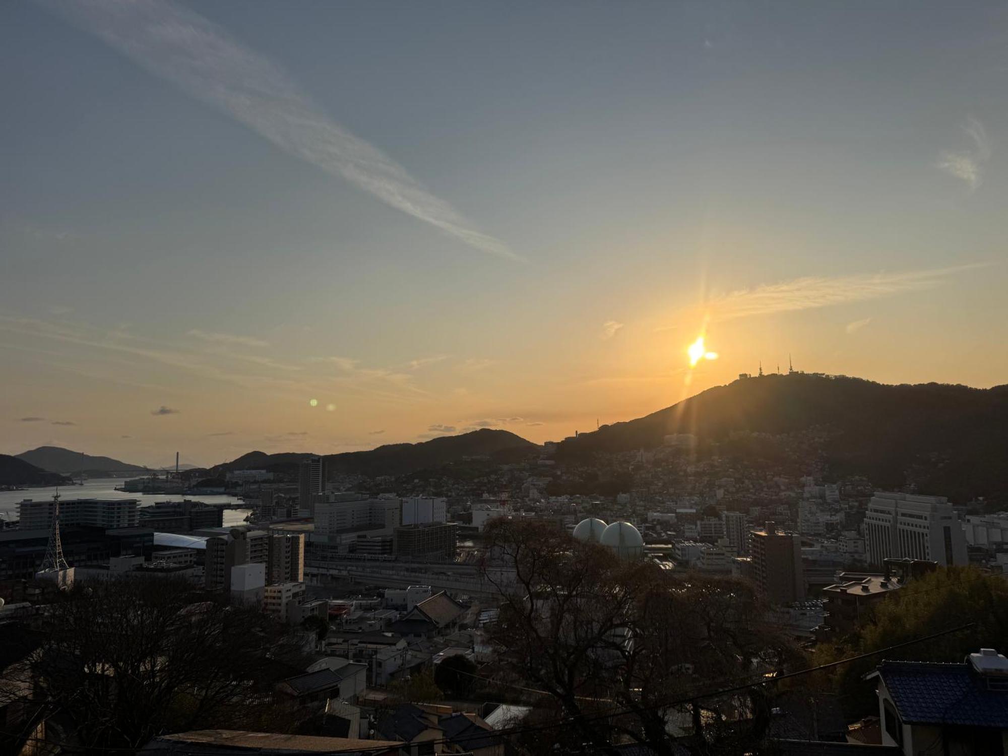 Guest House Nagasaki 2 御船蔵の我が家 2 Екстер'єр фото