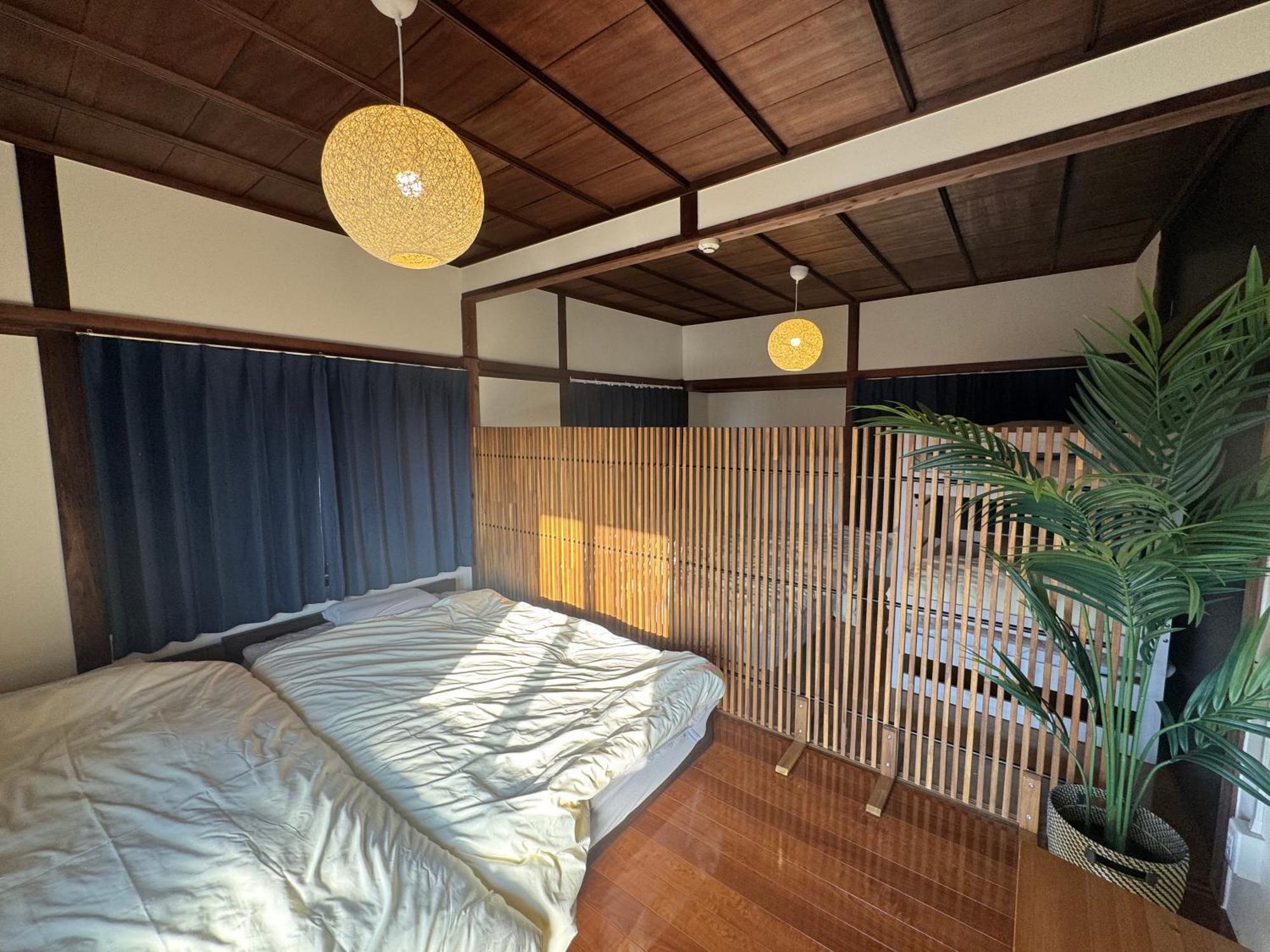 Guest House Nagasaki 2 御船蔵の我が家 2 Екстер'єр фото