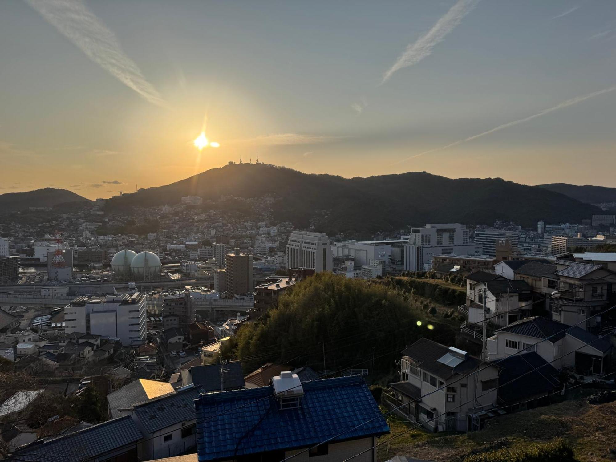 Guest House Nagasaki 2 御船蔵の我が家 2 Екстер'єр фото
