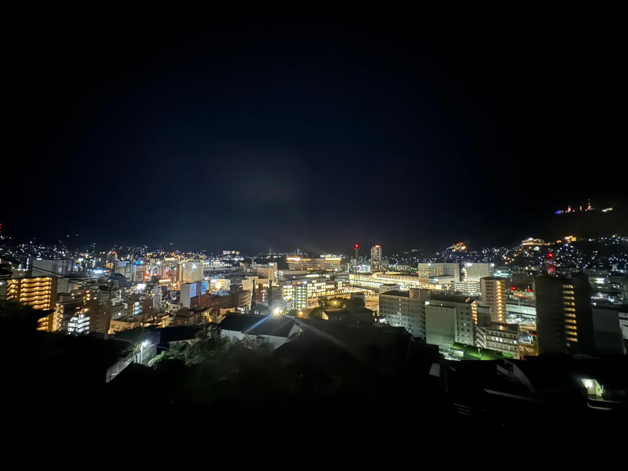 Guest House Nagasaki 2 御船蔵の我が家 2 Екстер'єр фото