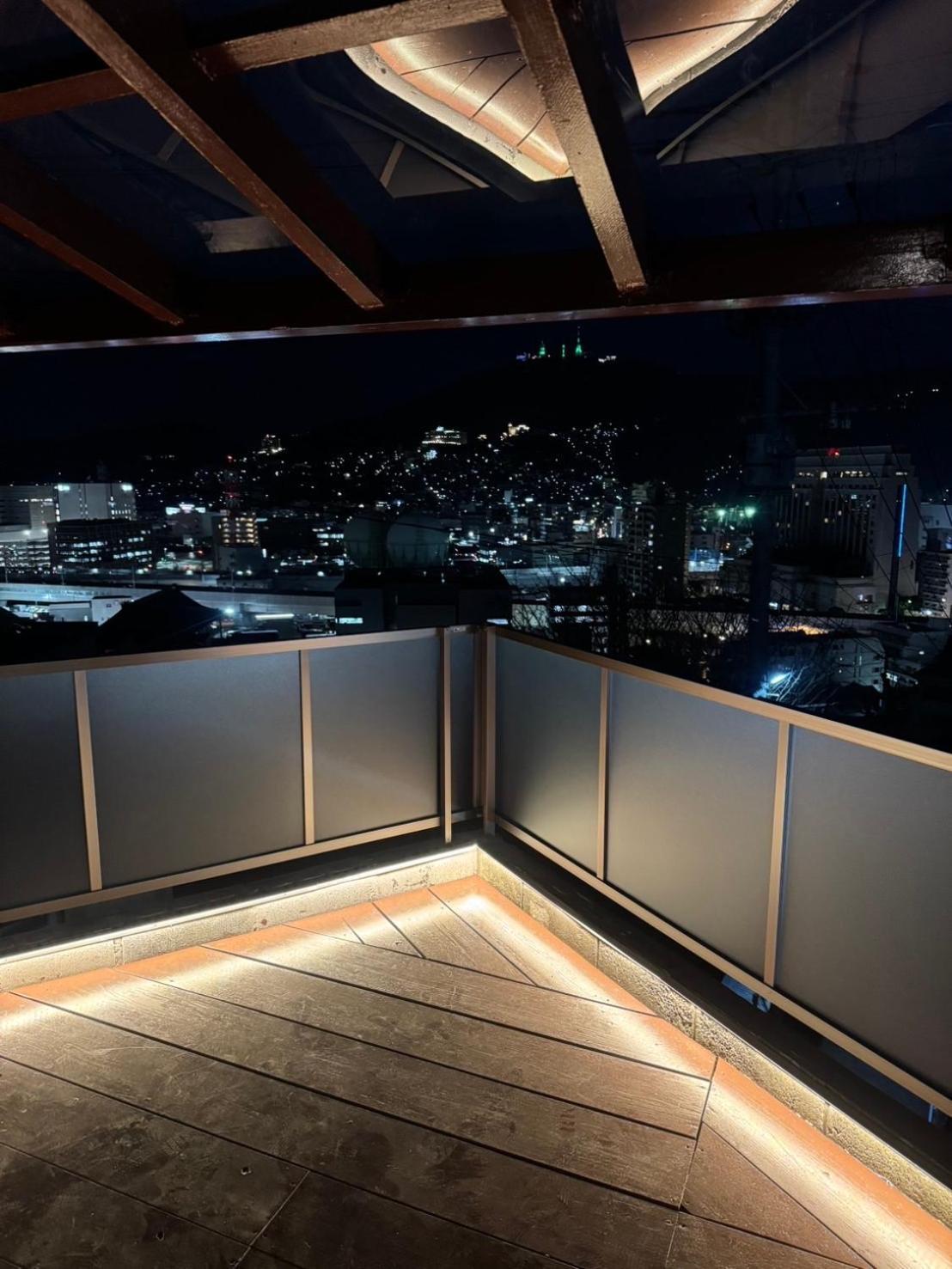 Guest House Nagasaki 2 御船蔵の我が家 2 Екстер'єр фото