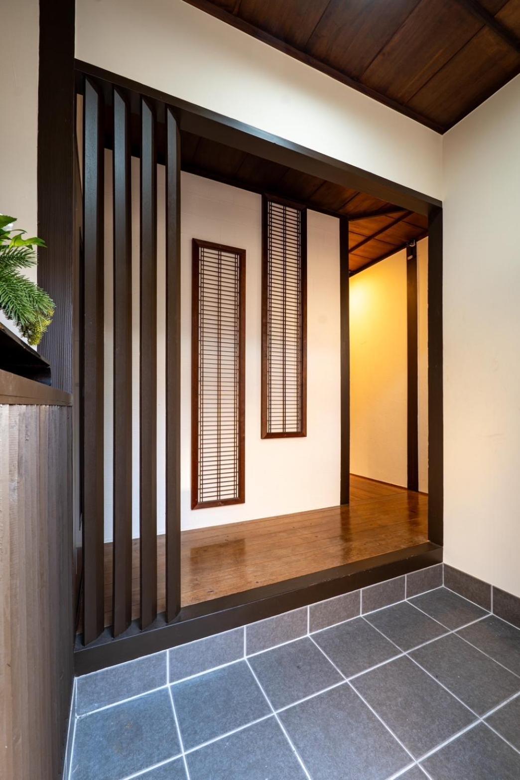 Guest House Nagasaki 2 御船蔵の我が家 2 Екстер'єр фото