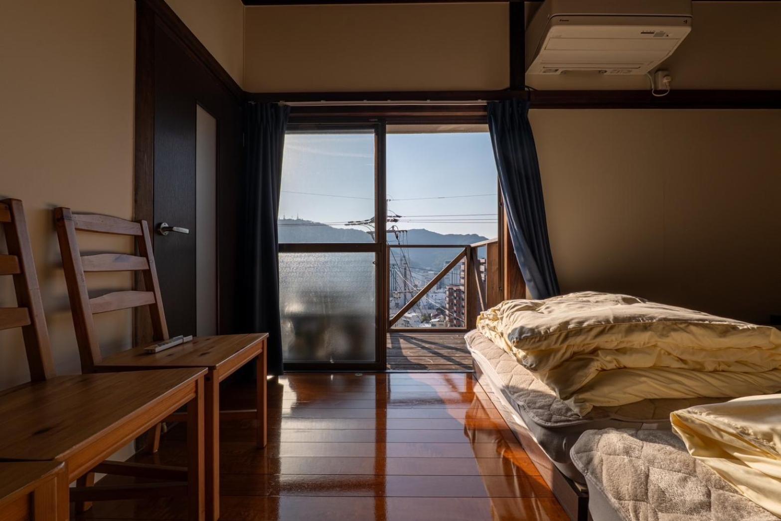 Guest House Nagasaki 2 御船蔵の我が家 2 Екстер'єр фото