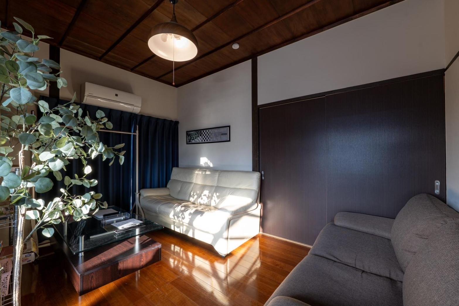 Guest House Nagasaki 2 御船蔵の我が家 2 Екстер'єр фото