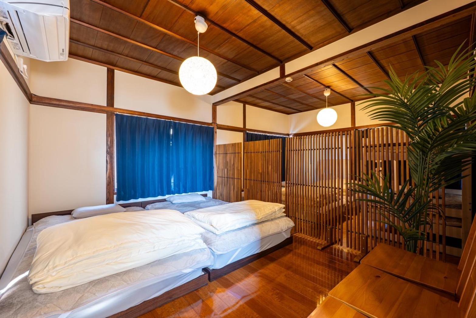 Guest House Nagasaki 2 御船蔵の我が家 2 Екстер'єр фото
