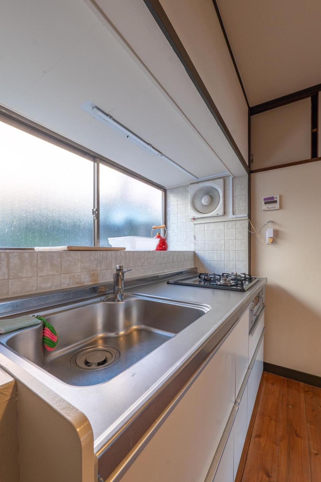 Guest House Nagasaki 2 御船蔵の我が家 2 Екстер'єр фото