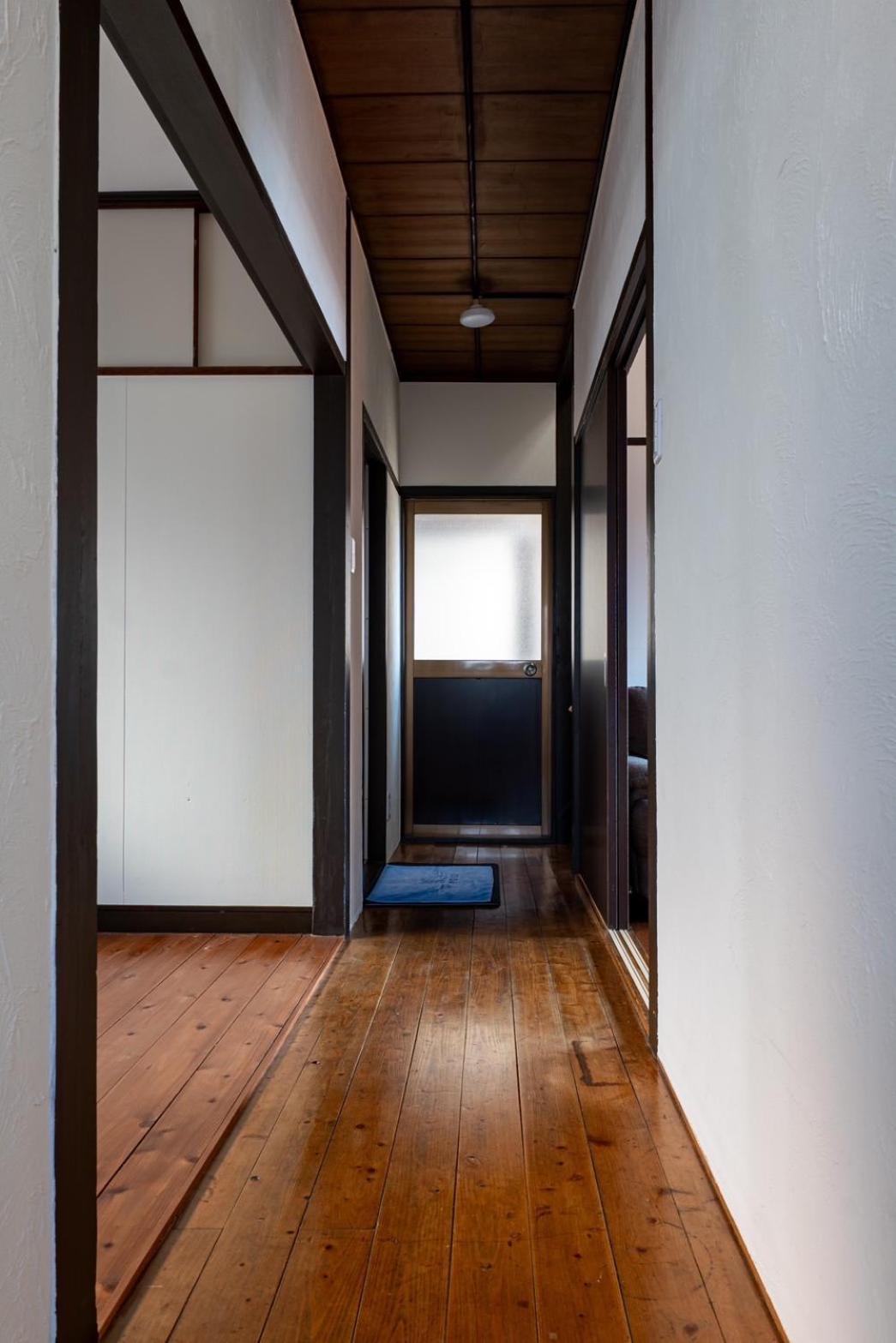 Guest House Nagasaki 2 御船蔵の我が家 2 Екстер'єр фото