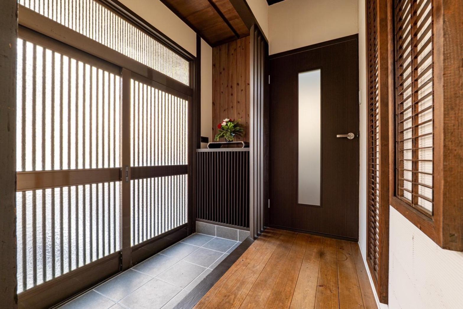 Guest House Nagasaki 2 御船蔵の我が家 2 Екстер'єр фото