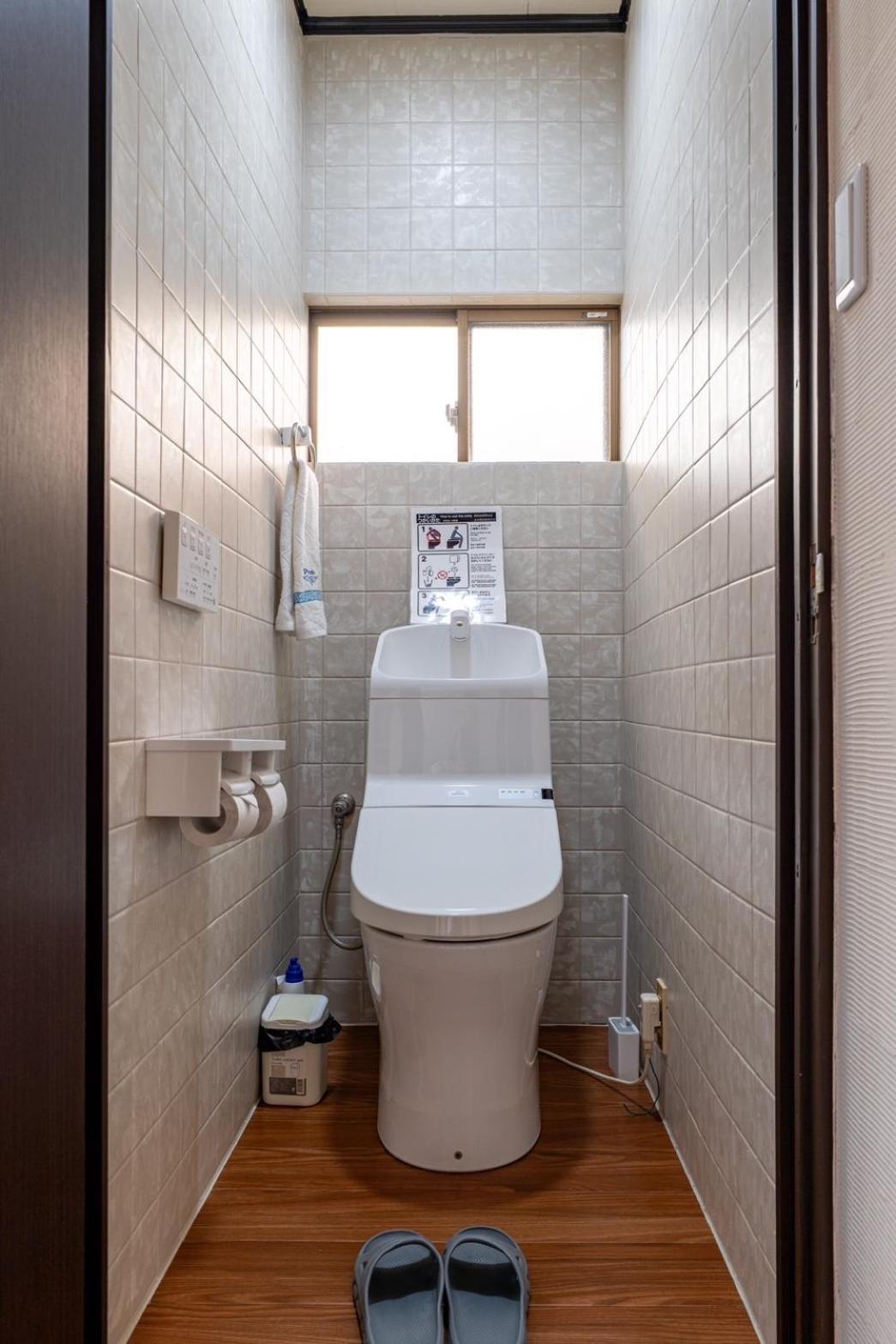Guest House Nagasaki 2 御船蔵の我が家 2 Екстер'єр фото